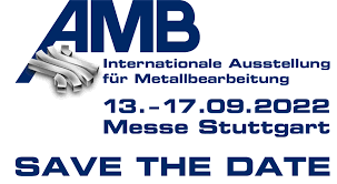 Filtermist auf dem Stand der Absolent Air Care Group bei der AMB