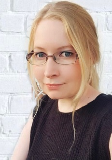 Willkommen im Team Laura!