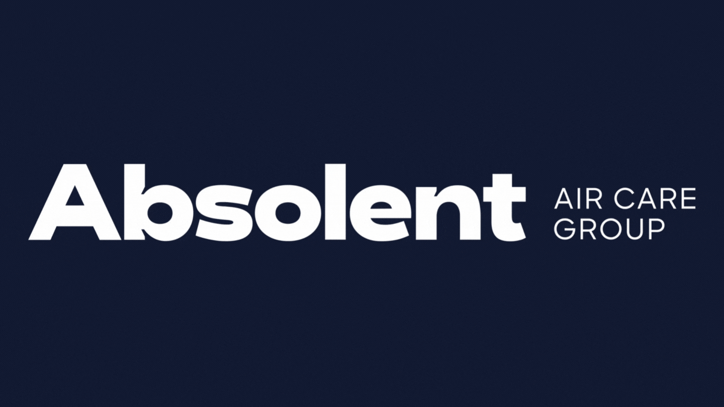 Wir sind Teil der Absolent Air Care Group